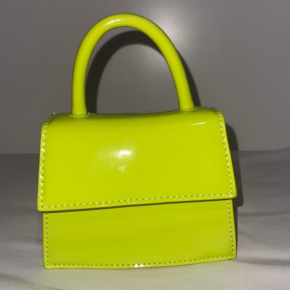 Small purse